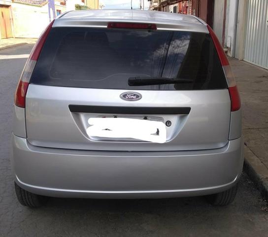Ford Fiesta 2006/7 completo - Foto 3