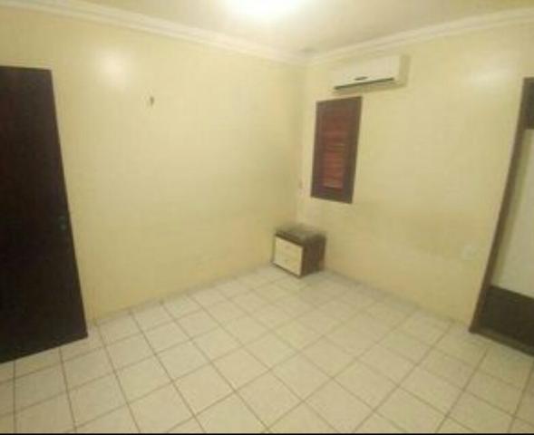 Casa candangolandia três quartos
