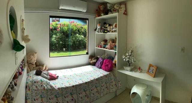 Casa Aconchegante e Moderna em Aldeia | Oficial Aldeia Imóveis - Foto 12
