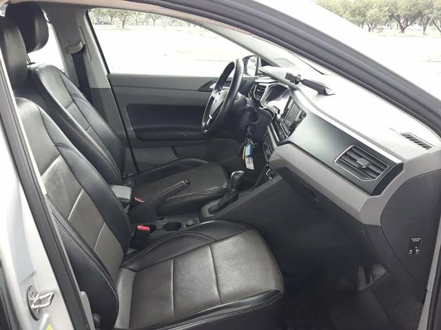 Virtus 200 tsi comfortline automático - Foto 5