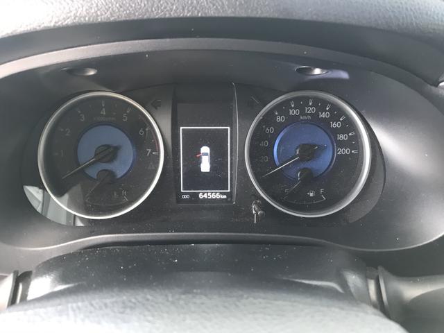 Hilux srv 2017 4x4 flex 119.000,00 - Foto 9