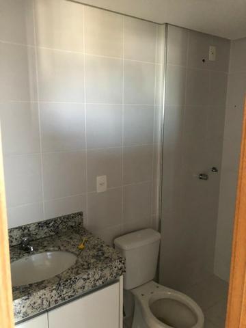 Apartamento prox Buriti shopping 2 qtos, 1 suite lazer completo Ac-Financiamento - Foto 3