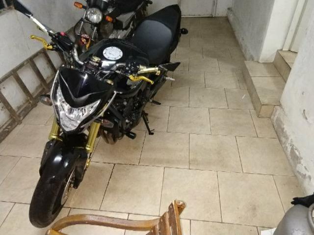 Passo Hornet CB600 F - Foto 6