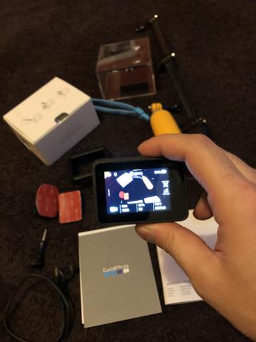 GoPro Hero 5 Black - Foto 4