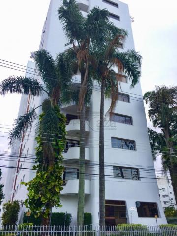 Apartamento - apartamento padrão