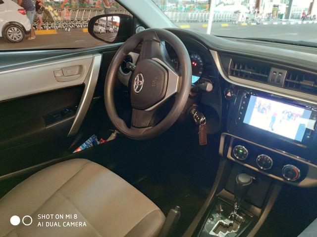 Corolla excelente estado - Foto 8