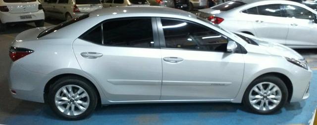 Corolla excelente estado