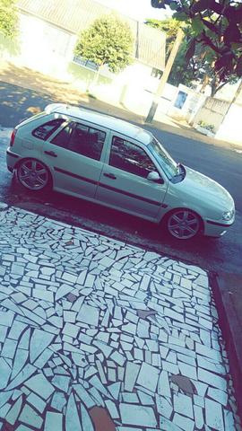 Vendo Gol G3 - Foto 4