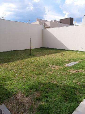Linda Casa Jardim Seminário Toda de Led - Foto 12