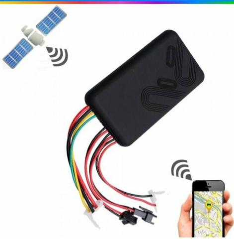 GPS rastreador