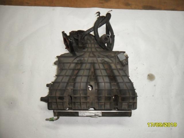 Coletor De Admissão Fiat Freemont 2.4 4cc