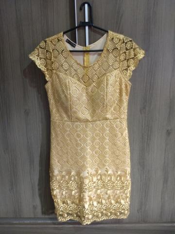 Vestido semi novo - Foto 2