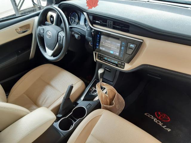 Toyota/corolla altis 2.0 at flex - Foto 2