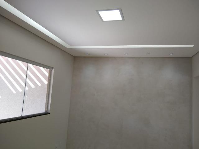 Linda Casa Vila Nasser - Foto 5