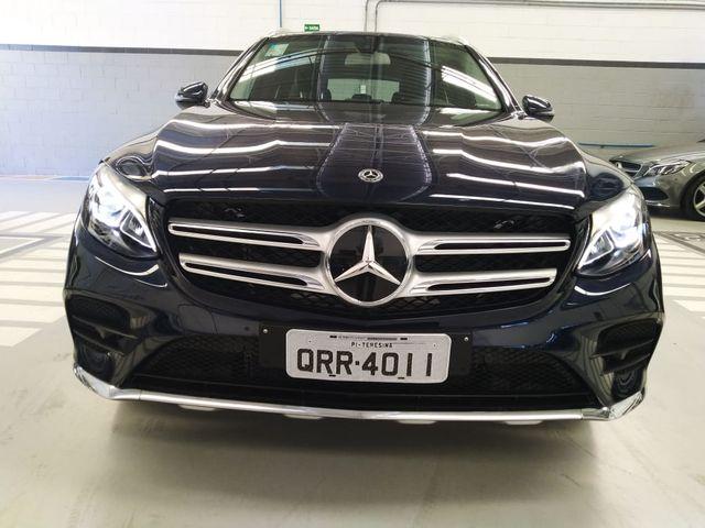 Mercedes-Benz GLC 250 2.0 CGI Sport - Foto 2