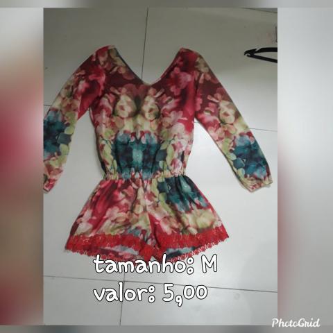 Roupas novas e usadas - Foto 5