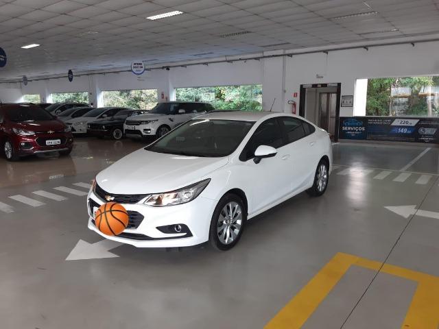 Cruze LT - Foto 2