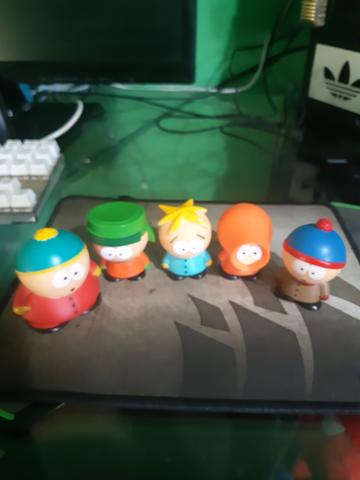 Bonecos South park - Foto 3