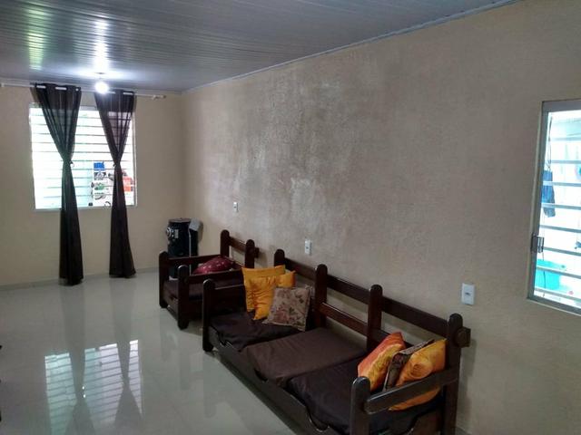 Casa em avin.vprincipal boa para comércio - Foto 10