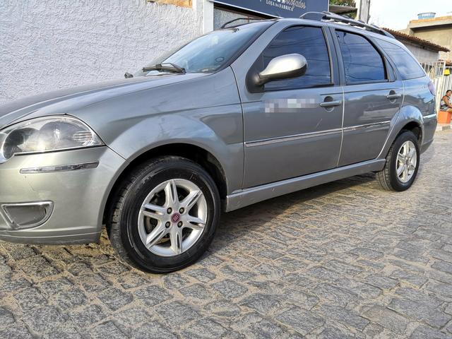 Fiat Palio - Foto 5