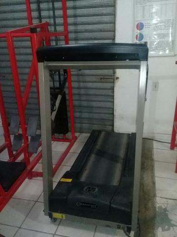 Esteira da Movimento Lx 150