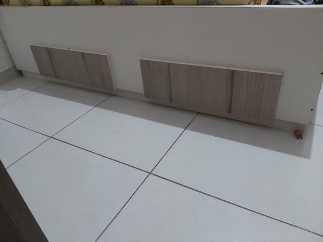 Vende se cama infantil