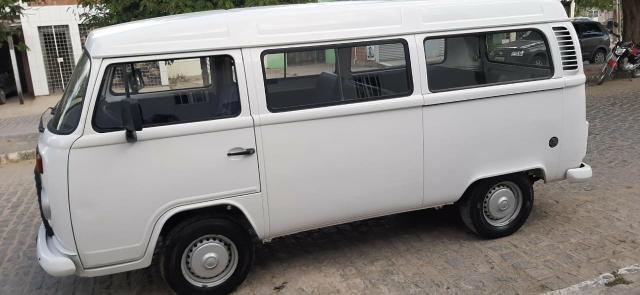 Kombi - Foto 4