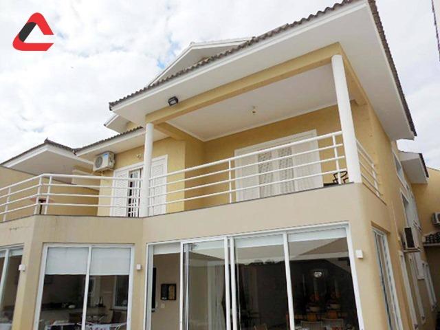 Casa Mobiliada p/ locação, Cond Lgo Boa Vista! maravilhosa e c/ piscina - CA1420 - Foto 11