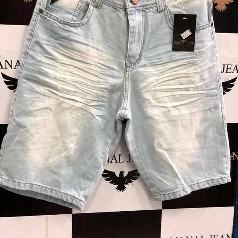 Bermuda Jeans - Foto 2