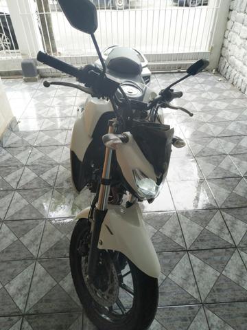 Yamaha FZ25 Fazer 250 flex 2018 - Foto 4