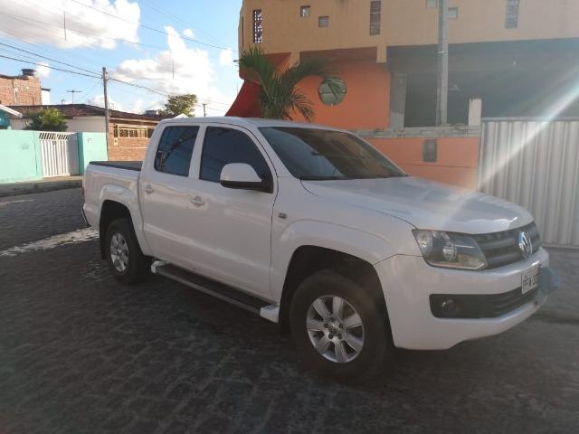 Amarok a venda !!! - Foto 2