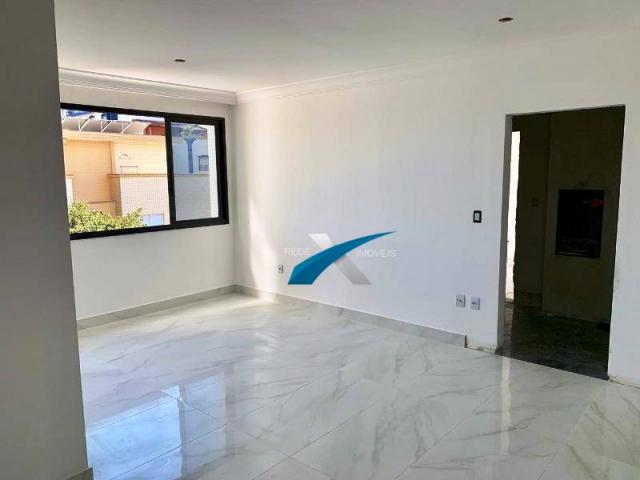 Apartamento à venda 3 quartos barroca - Foto 9