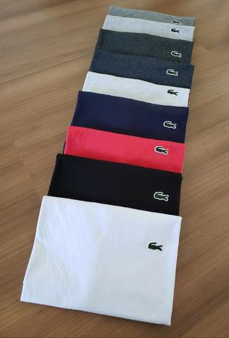 Camisetas Básicas - Foto 2