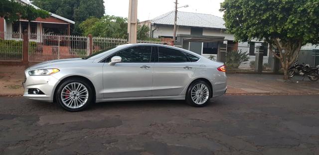 Fusion AWD 2013 - Foto 10