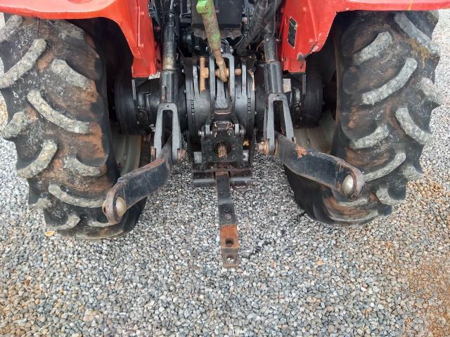 Massey Ferguson - Foto 5