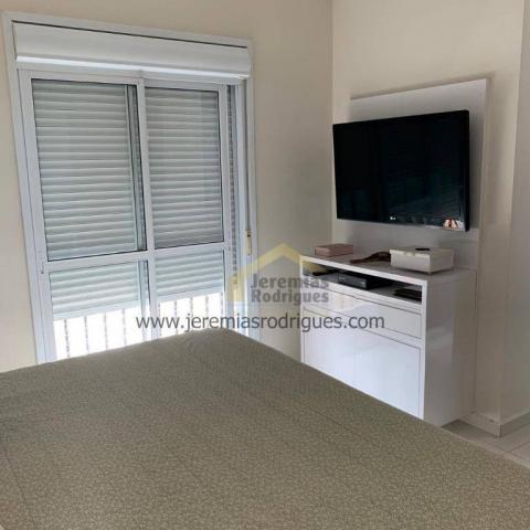 Apartamento com 3 dormitórios à venda, 166 m² por r$ 850.000,00 - condomínio des arts - ta - Foto 12
