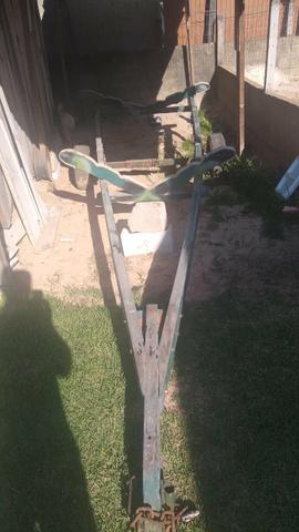 Reboque para barco, parcelo cartão crédito - Foto 4
