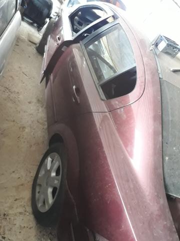 Vendo peças do Vectra - Foto 2