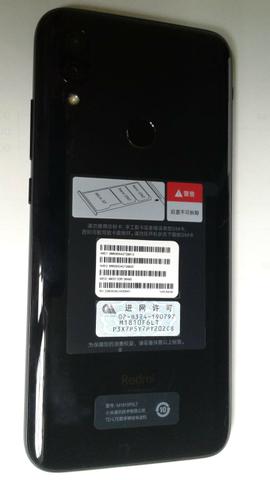 Xiaomi Redmi 7 - Foto 5
