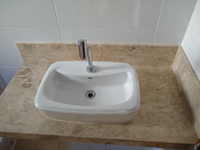 Linda Casa Vila Nasser - Foto 18