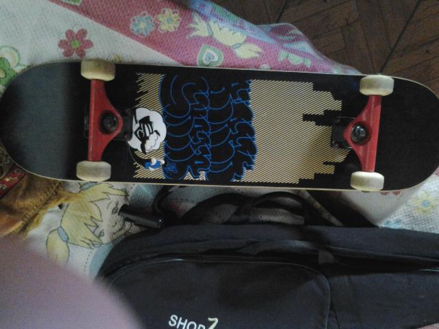 Skate