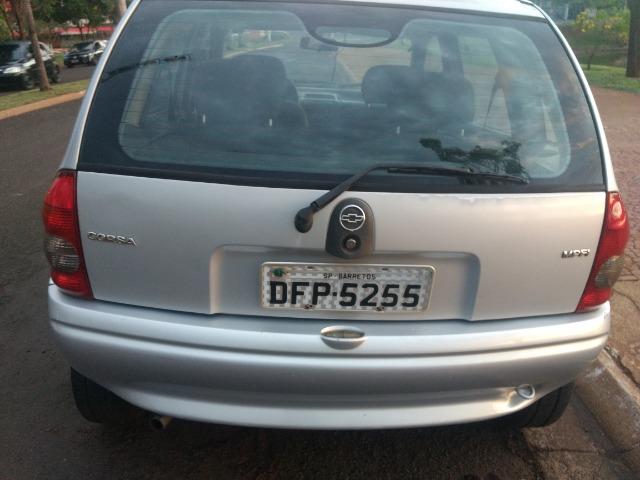 Corsa 4 Portas 8990. ANO