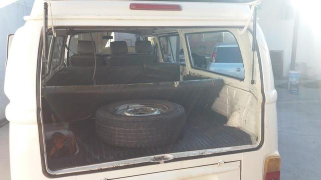 Excelente kombi 2009/2010 - Foto 5