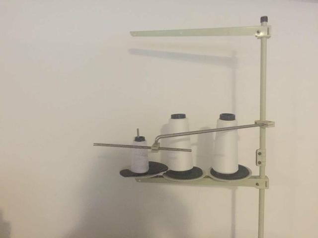 Máquina de Costura Profissional - Foto 3