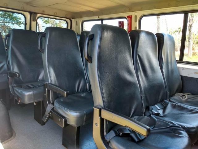 Ducato Minibus 16 lugares - Foto 2