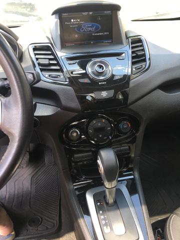 New fiesta sedan o mais top 1.6 - Foto 5