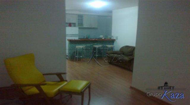 Apartamento à venda com 3 dormitórios em Jardim america, Sao jose dos campos cod:V9049SA - Foto 5