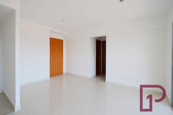Apartamento com 2 quartos no Residencial Pátio Coimbra - Bairro Setor Coimbra em Goiânia - Foto 3