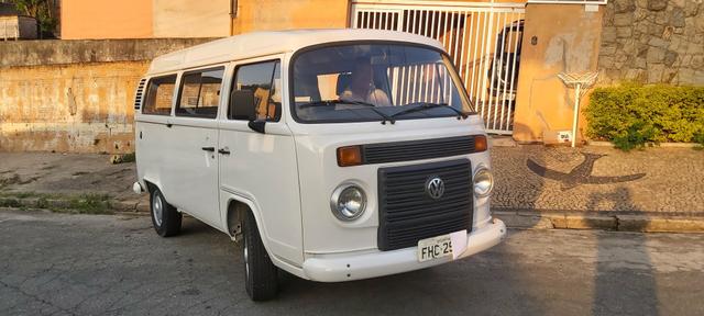 Kombi Stand