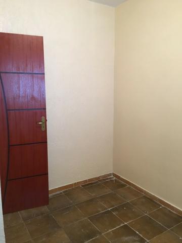 Guapimirim Casa Linear 2Qts com Quintal - Foto 12